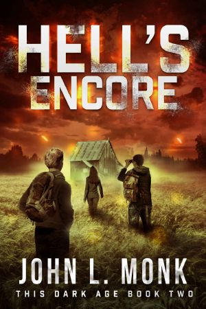 [This Dark Age 02] • Hell's Encore